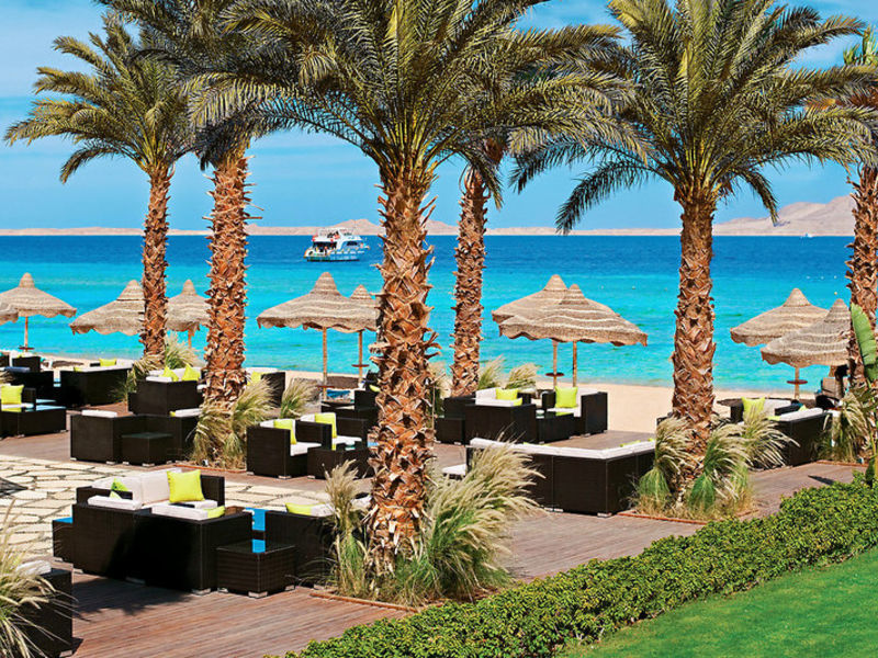 Baron Resort