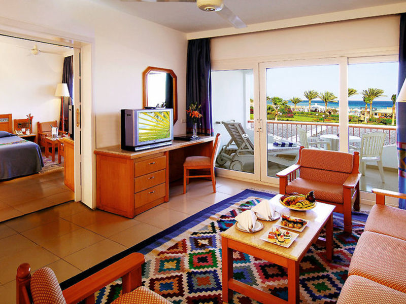Baron Resort
