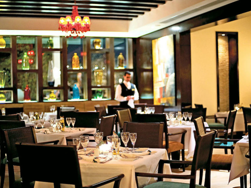 Baron Resort