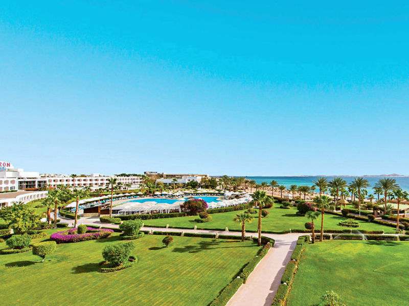 Baron Resort