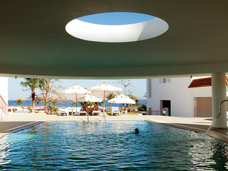 Baron Resort