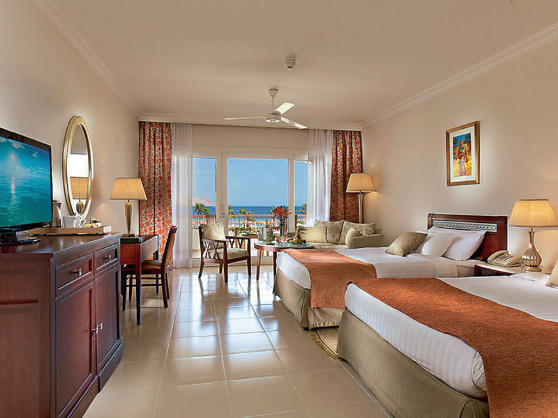 Baron Resort