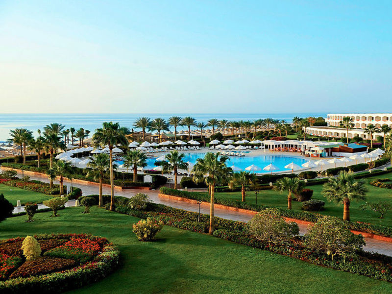 Baron Resort