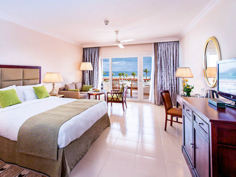 Baron Resort