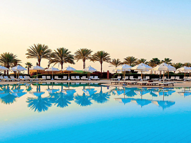 Baron Resort