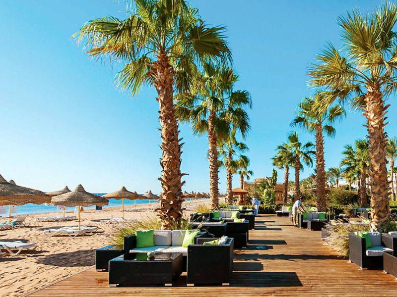 Baron Resort