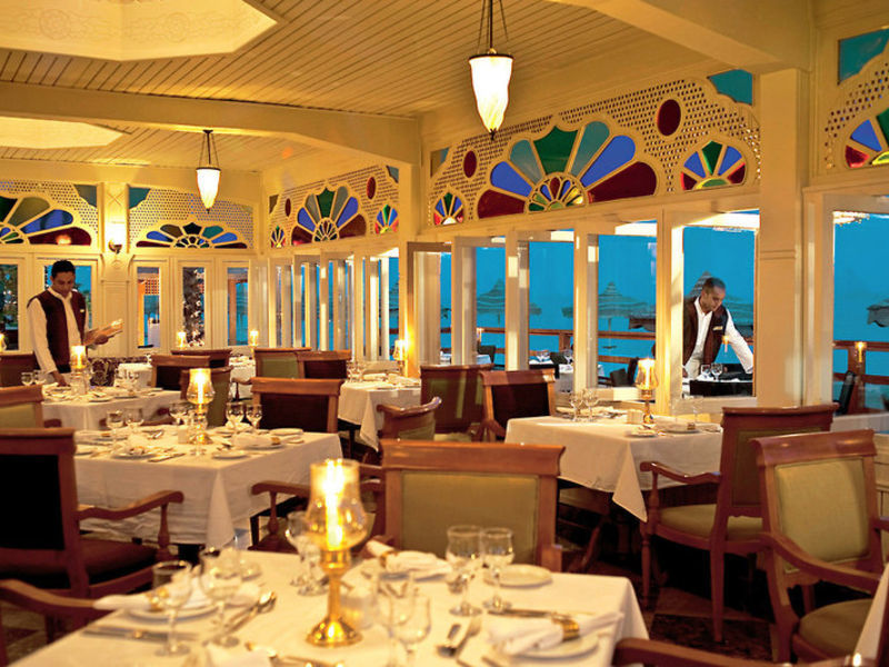 Baron Resort