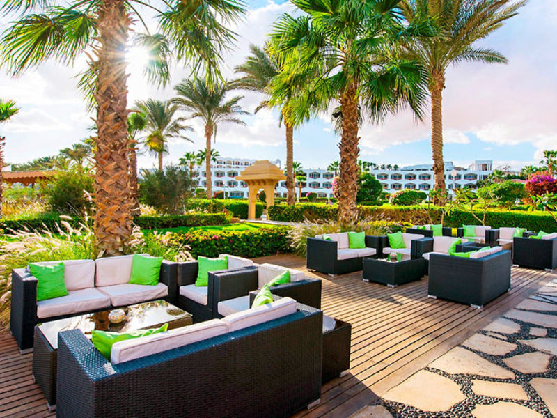 Baron Resort