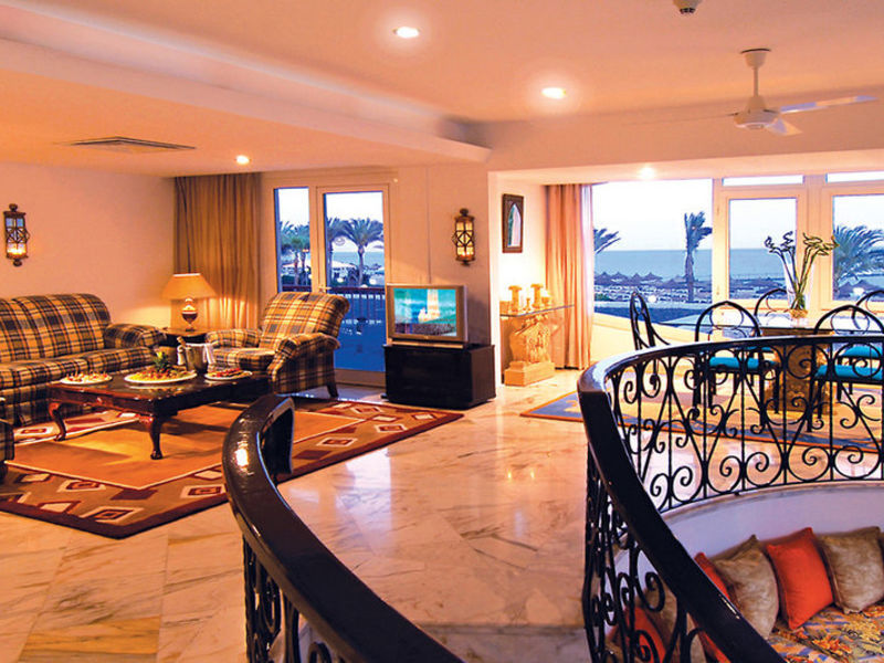Baron Resort