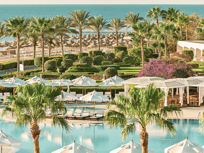 Baron Resort