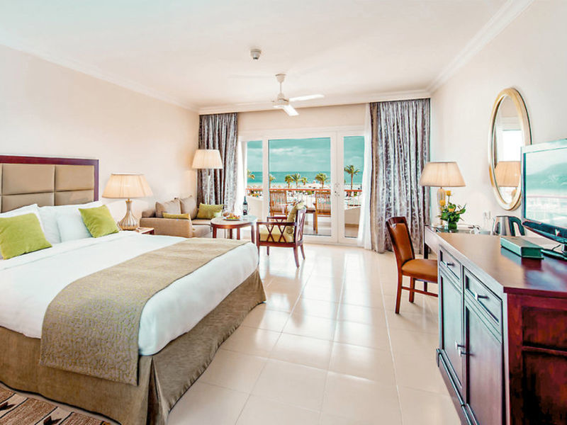 Baron Resort