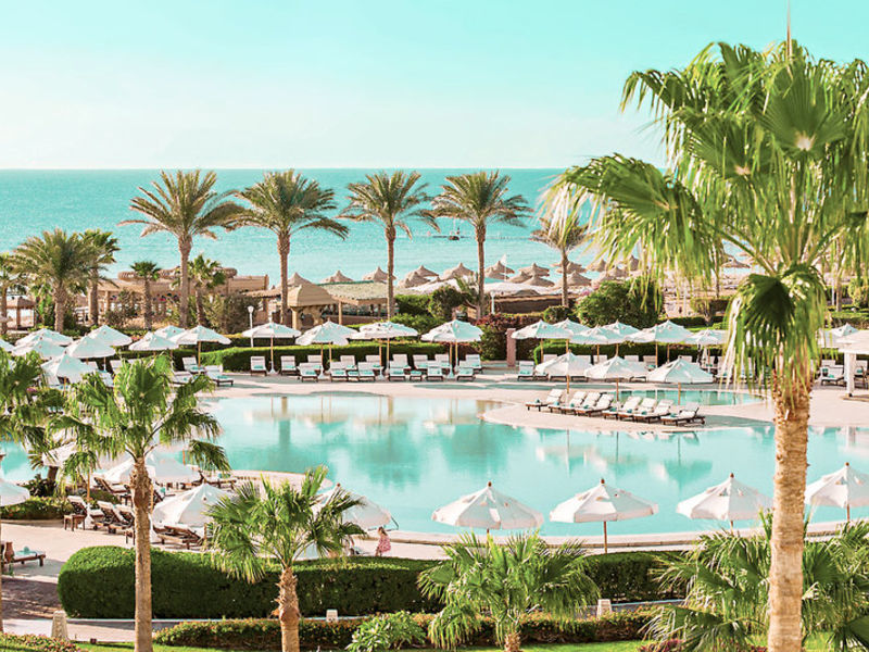 Baron Resort