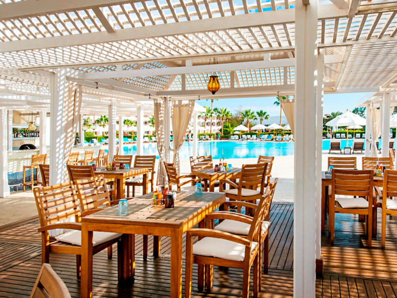 Baron Resort
