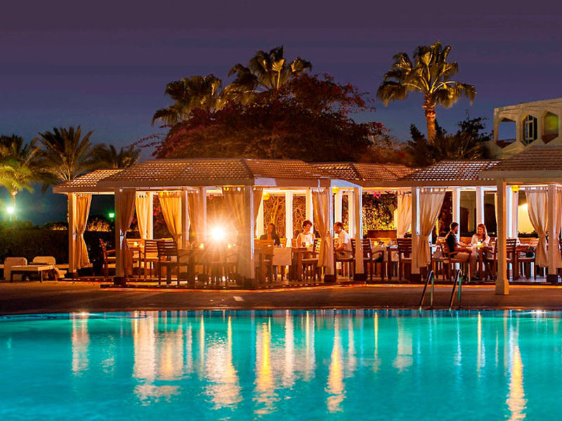 Baron Resort