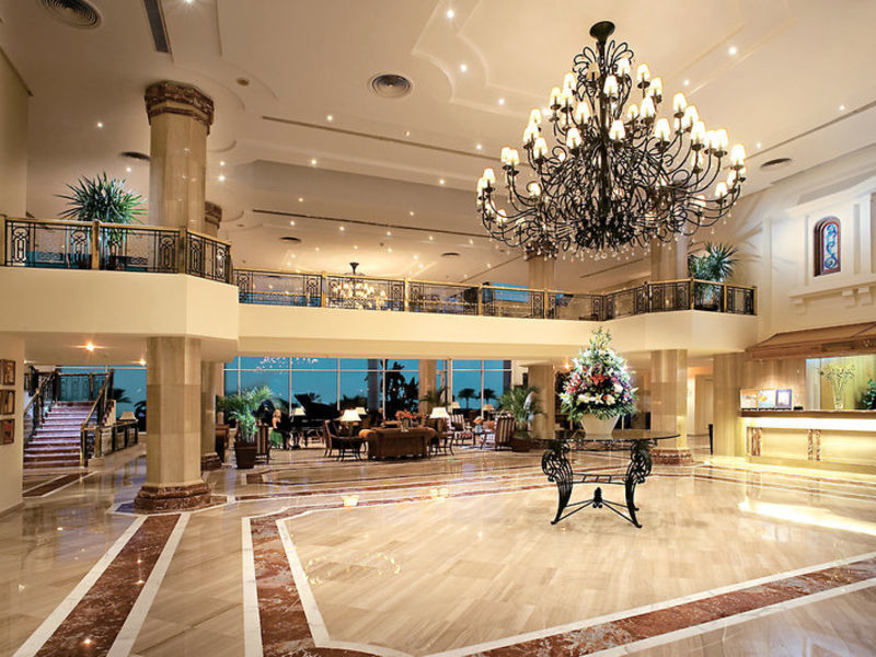 Baron Resort