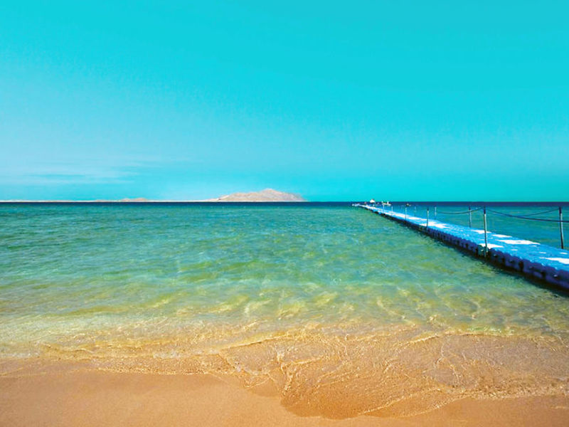 Baron Resort