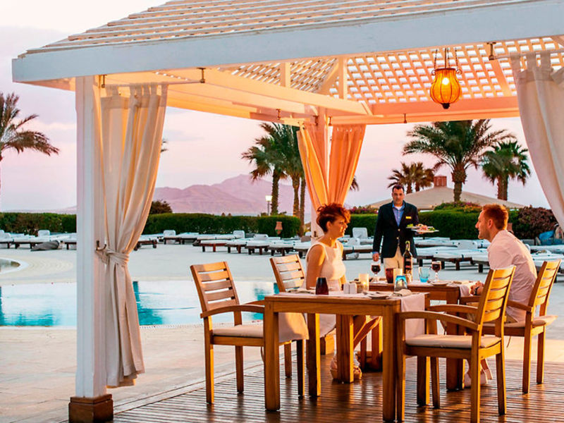 Baron Resort