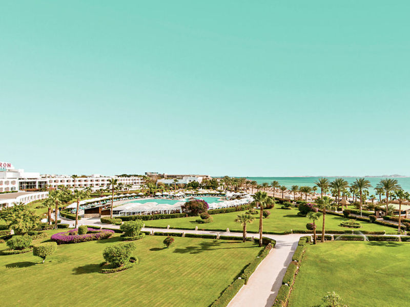 Baron Resort