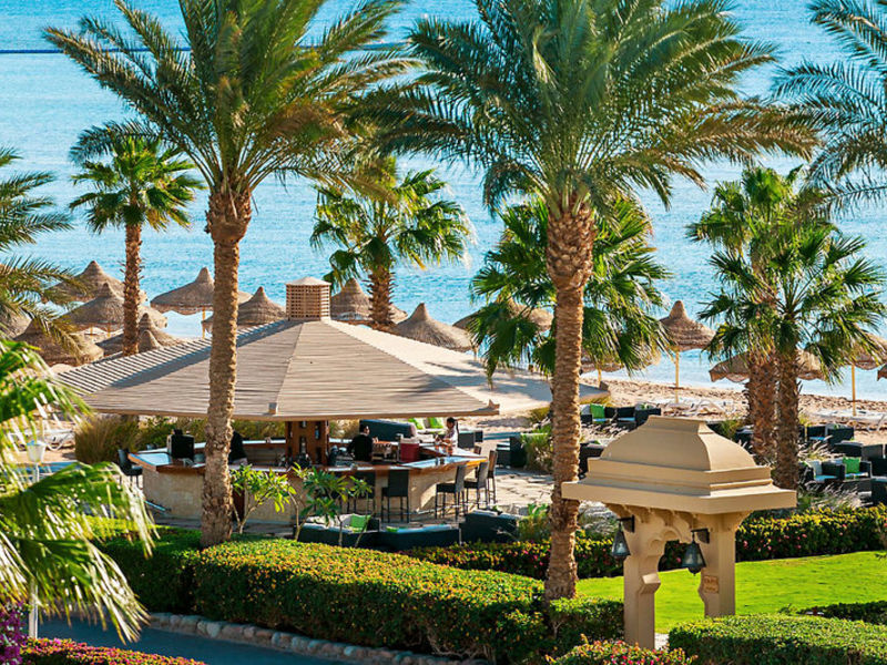 Baron Resort