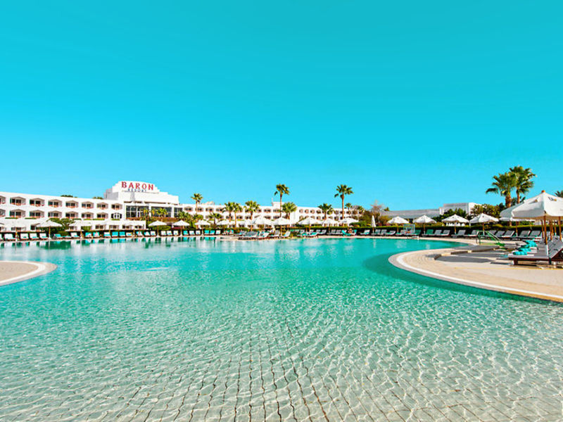 Baron Resort