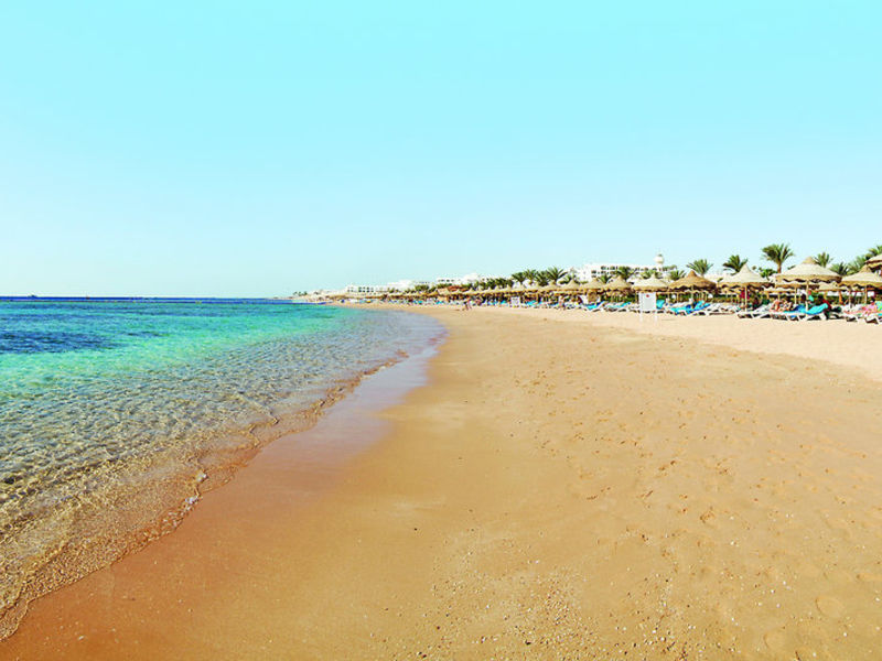 Baron Resort