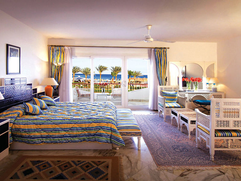 Baron Resort