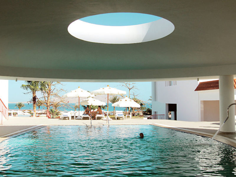 Baron Resort