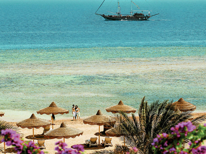 Baron Resort