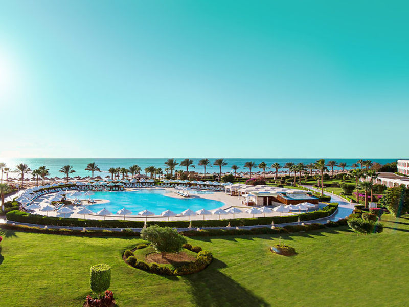 Baron Resort