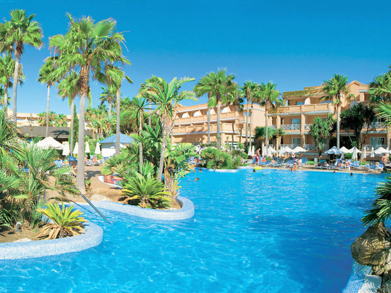Barrosa Park