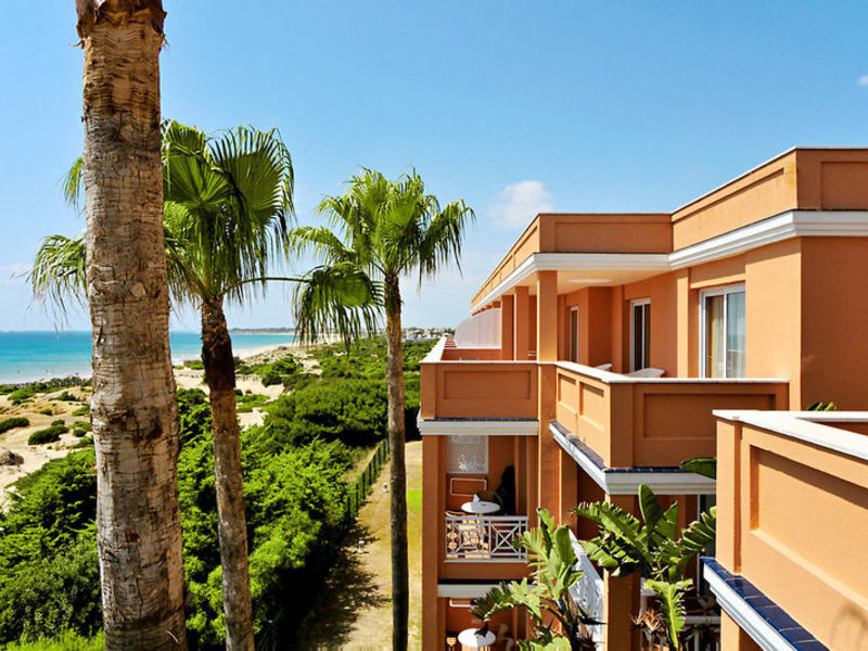 Barrosa Park