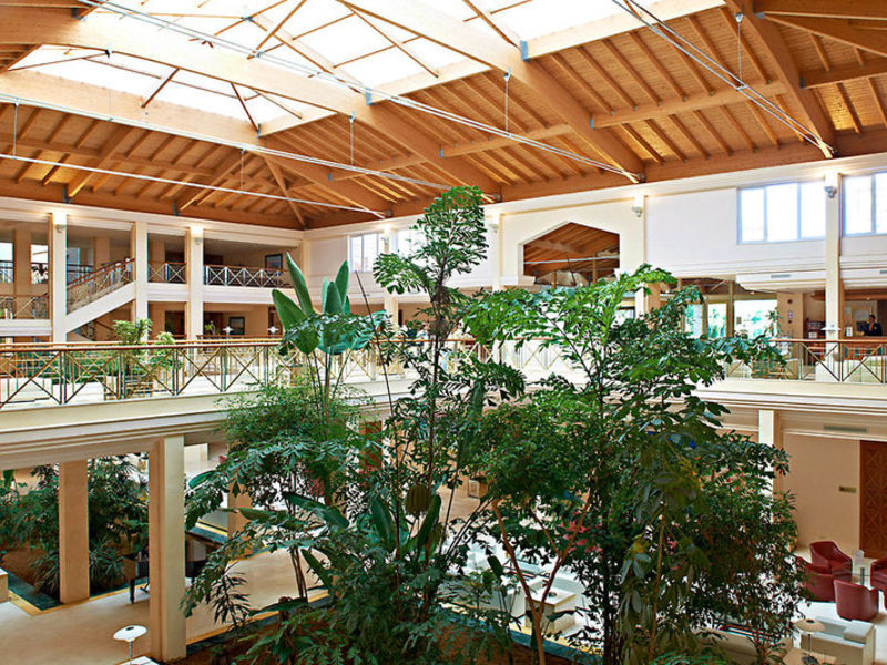 Barrosa Park