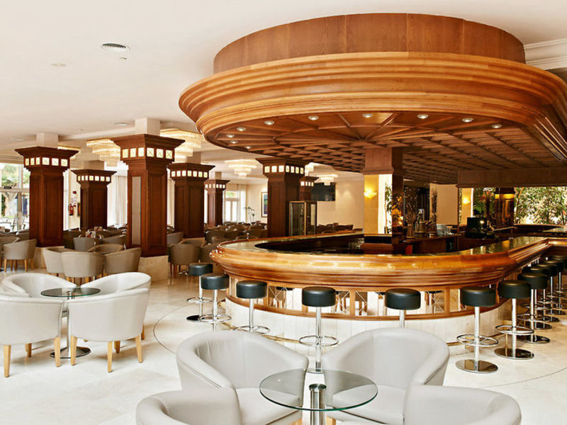 Barrosa Park