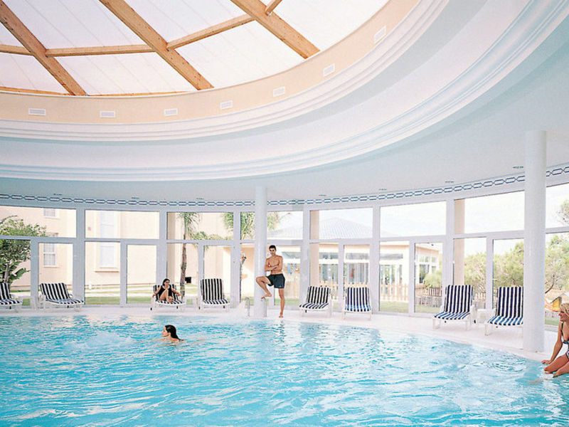 Barrosa Park