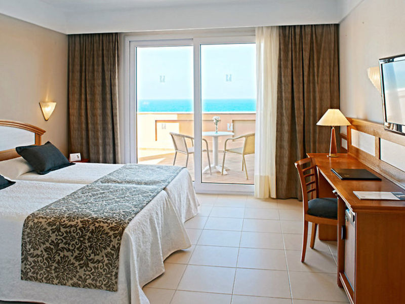 Barrosa Park