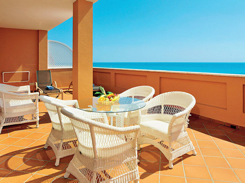 Barrosa Park