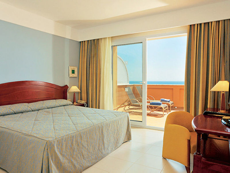 Barrosa Park