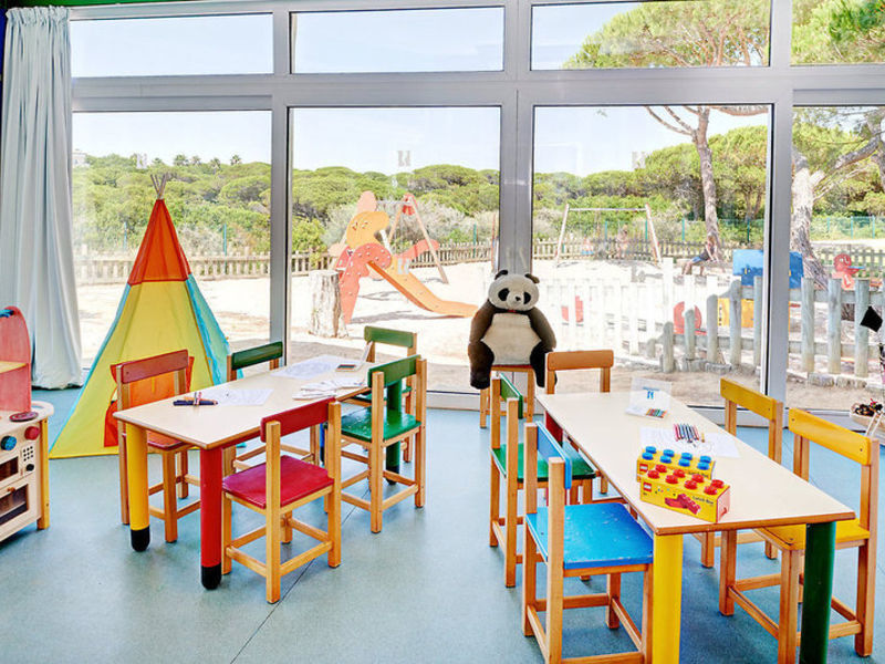 Barrosa Park