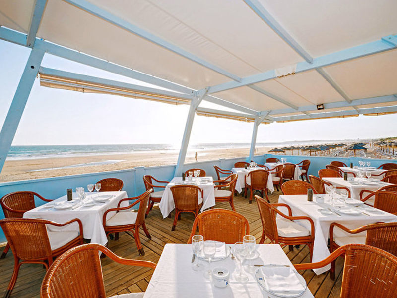 Barrosa Park