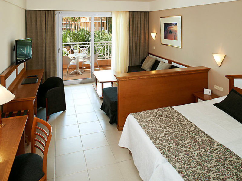 Barrosa Park