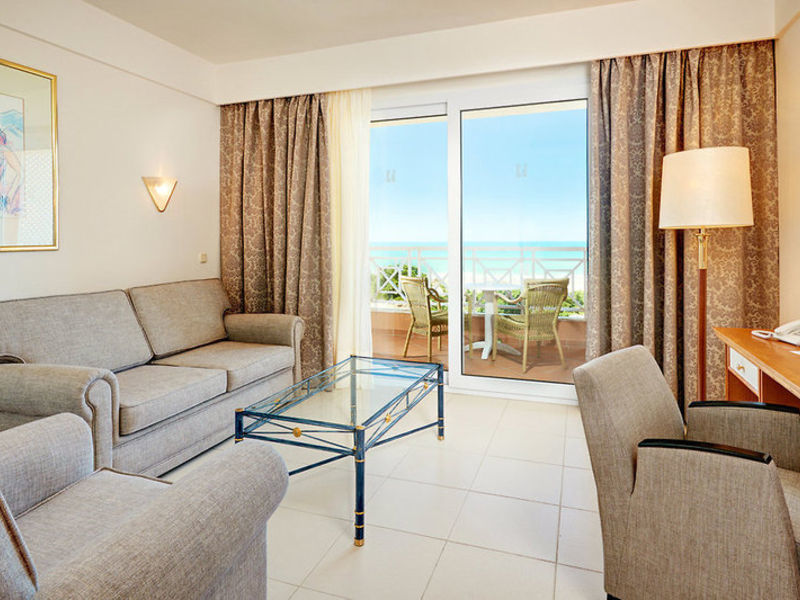 Barrosa Park