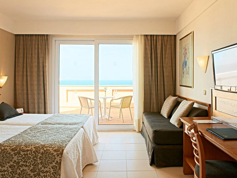 Barrosa Park