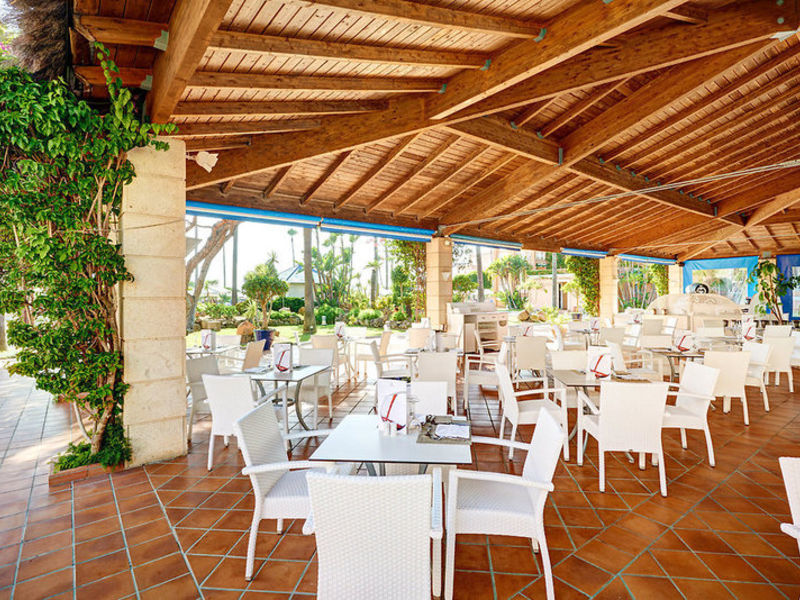 Barrosa Park