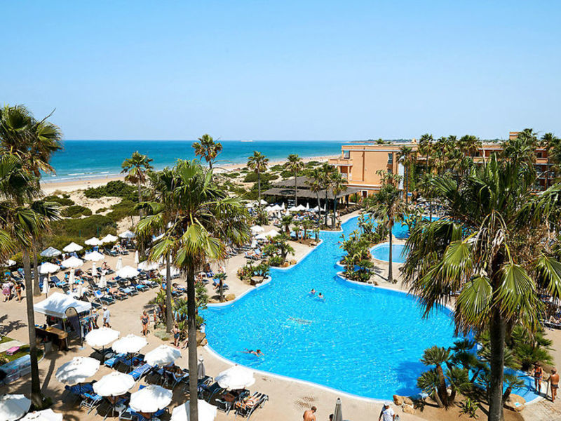 Barrosa Park
