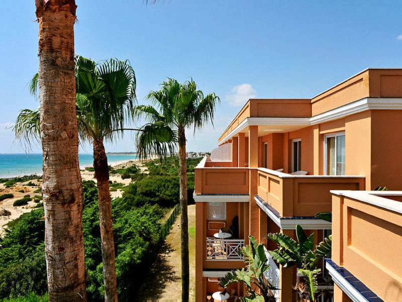 Barrosa Park