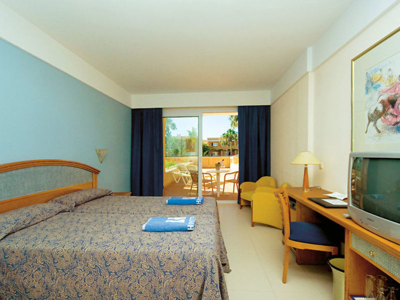 Barrosa Park