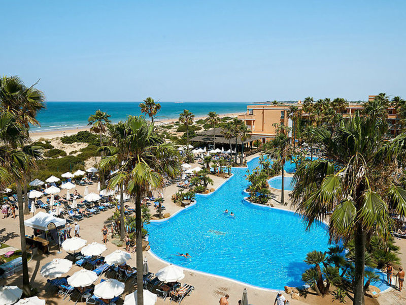 Barrosa Park