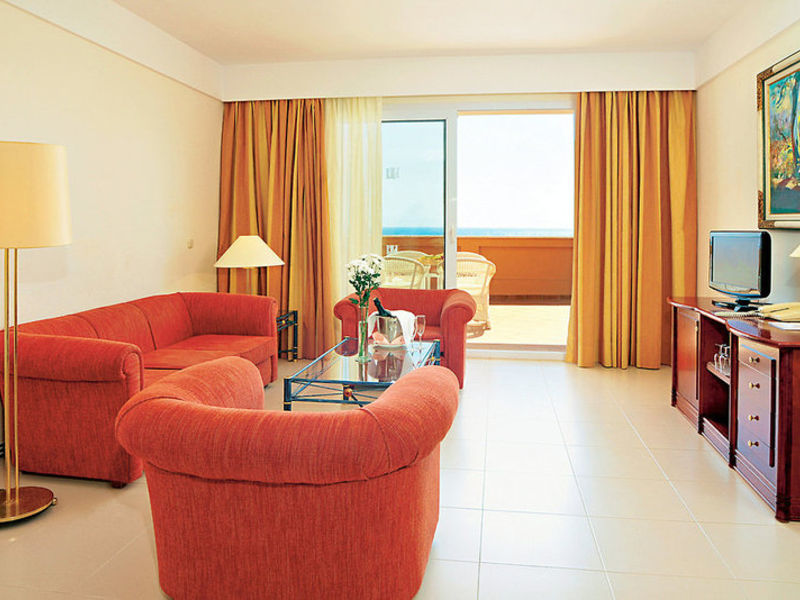 Barrosa Park