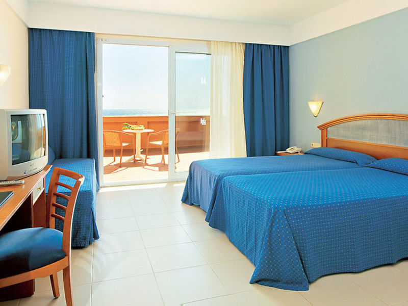 Barrosa Park