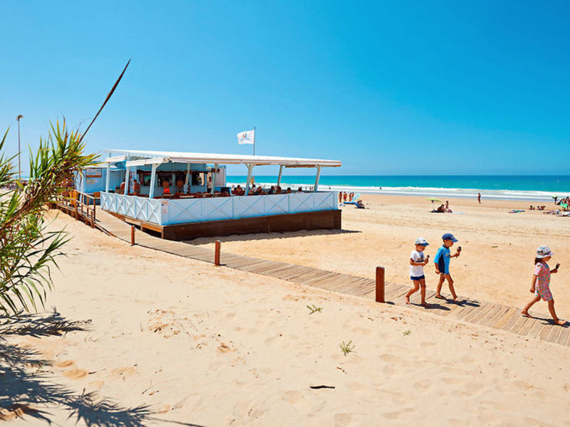 Barrosa Park